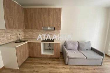 1-комнатная квартира по адресу ул. Спрейса (площадь 23,5 м²) - Atlanta.ua - фото 25