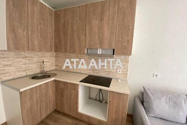 1-комнатная квартира по адресу ул. Спрейса (площадь 23,5 м²) - Atlanta.ua - фото 27