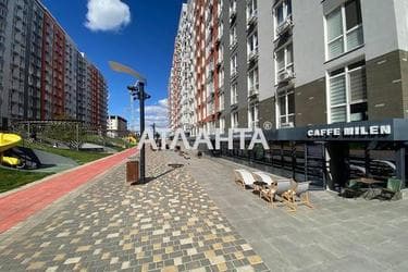 1-комнатная квартира по адресу ул. Спрейса (площадь 23,5 м²) - Atlanta.ua - фото 37