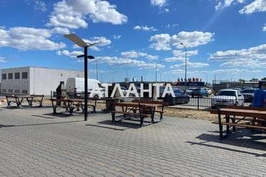 1-комнатная квартира по адресу ул. Спрейса (площадь 23,5 м²) - Atlanta.ua - фото 38