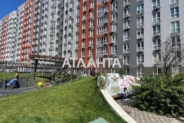 1-комнатная квартира по адресу ул. Спрейса (площадь 23,5 м²) - Atlanta.ua - фото 39