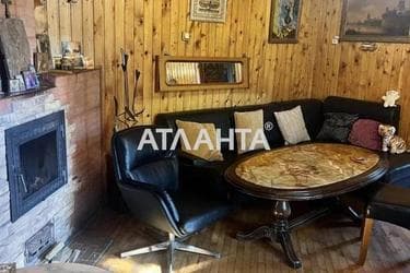 Будинок за адресою вул. Айвазовського (площа 100 м²) - Atlanta.ua - фото 13