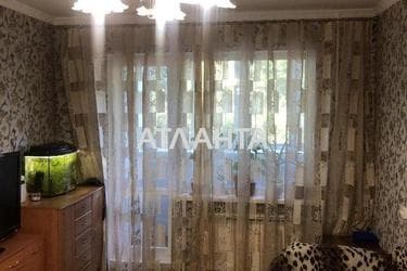 1-room apartment apartment by the address st. Koroleva ak (area 34,5 m²) - Atlanta.ua - photo 10