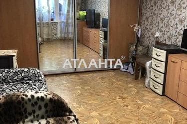 1-room apartment apartment by the address st. Koroleva ak (area 34,5 m²) - Atlanta.ua - photo 11
