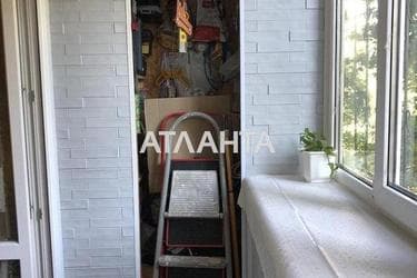 1-room apartment apartment by the address st. Koroleva ak (area 34,5 m²) - Atlanta.ua - photo 12
