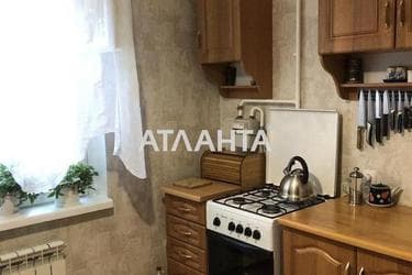1-room apartment apartment by the address st. Koroleva ak (area 34,5 m²) - Atlanta.ua - photo 14