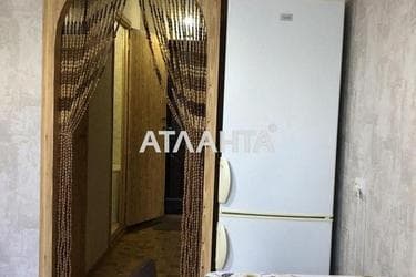1-room apartment apartment by the address st. Koroleva ak (area 34,5 m²) - Atlanta.ua - photo 15