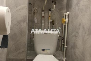 1-room apartment apartment by the address st. Koroleva ak (area 34,5 m²) - Atlanta.ua - photo 16