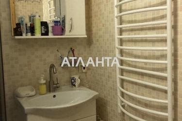 1-room apartment apartment by the address st. Koroleva ak (area 34,5 m²) - Atlanta.ua - photo 17