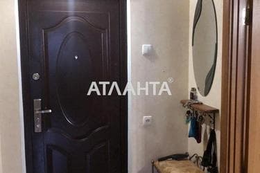 1-room apartment apartment by the address st. Koroleva ak (area 34,5 m²) - Atlanta.ua - photo 18
