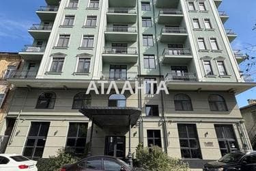 1-кімнатна квартира за адресою Успенський пров. (площа 31 м²) - Atlanta.ua - фото 11