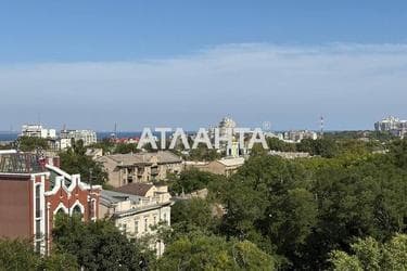 1-кімнатна квартира за адресою Успенський пров. (площа 31 м²) - Atlanta.ua - фото 12