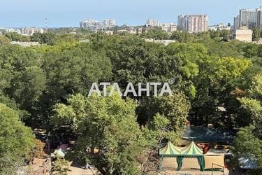 1-кімнатна квартира за адресою Успенський пров. (площа 31 м²) - Atlanta.ua - фото 13