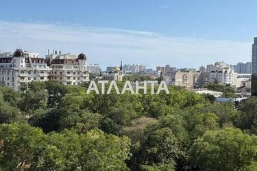 1-room apartment apartment by the address st. Uspenskiy per Vasiliya Degtya per (area 58 m²) - Atlanta.ua - photo 10