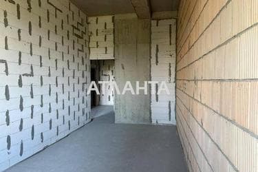 1-room apartment apartment by the address st. Uspenskiy per Vasiliya Degtya per (area 58 m²) - Atlanta.ua - photo 16