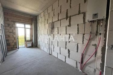 1-room apartment apartment by the address st. Uspenskiy per Vasiliya Degtya per (area 58 m²) - Atlanta.ua - photo 17