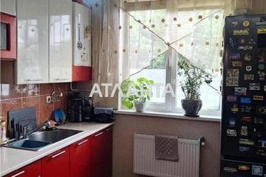 3-комнатная квартира по адресу ул. Гордиенко Яши (площадь 77 м²) - Atlanta.ua - фото 16