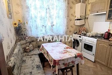 2-rooms apartment apartment by the address st. Kuznechnaya Chelyuskintsev (area 47,5 m²) - Atlanta.ua - photo 18