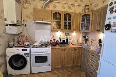 2-rooms apartment apartment by the address st. Kuznechnaya Chelyuskintsev (area 47,5 m²) - Atlanta.ua - photo 17
