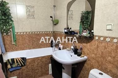 2-rooms apartment apartment by the address st. Kuznechnaya Chelyuskintsev (area 47,5 m²) - Atlanta.ua - photo 19