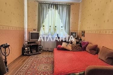 2-rooms apartment apartment by the address st. Kuznechnaya Chelyuskintsev (area 47,5 m²) - Atlanta.ua - photo 20