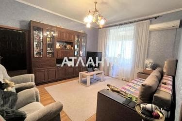 2-rooms apartment apartment by the address st. Kuznechnaya Chelyuskintsev (area 47,5 m²) - Atlanta.ua - photo 15