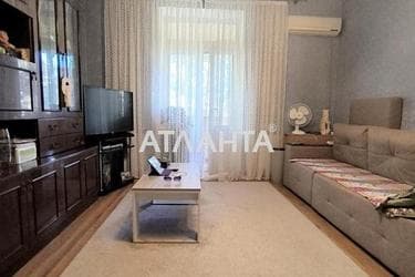 2-rooms apartment apartment by the address st. Kuznechnaya Chelyuskintsev (area 47,5 m²) - Atlanta.ua - photo 21
