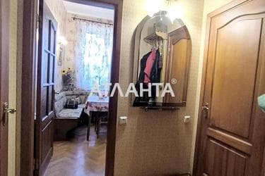 2-rooms apartment apartment by the address st. Kuznechnaya Chelyuskintsev (area 47,5 m²) - Atlanta.ua - photo 23