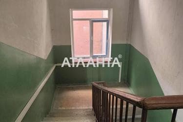 2-rooms apartment apartment by the address st. Kuznechnaya Chelyuskintsev (area 47,5 m²) - Atlanta.ua - photo 26