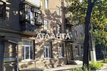 2-rooms apartment apartment by the address st. Kuznechnaya Chelyuskintsev (area 47,5 m²) - Atlanta.ua - photo 27