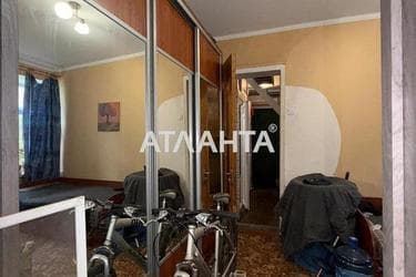 3-rooms apartment apartment by the address st. 10 aprelya (area 57 m²) - Atlanta.ua - photo 15