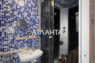 3-rooms apartment apartment by the address st. 10 aprelya (area 57 m²) - Atlanta.ua - photo 20