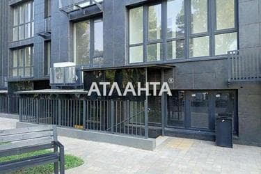 Комерційна нерухомість за адресою вул. Франка Івана (площа 57,8 м²) - Atlanta.ua - фото 11