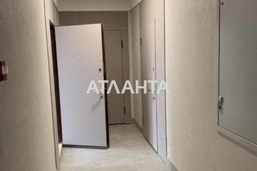 3-комнатная квартира по адресу Маланова пер. (площадь 76,2 м²) - Atlanta.ua - фото 21