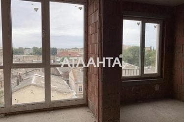 3-комнатная квартира по адресу Маланова пер. (площадь 76,2 м²) - Atlanta.ua - фото 24