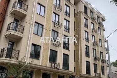 3-комнатная квартира по адресу Маланова пер. (площадь 76,2 м²) - Atlanta.ua - фото 14