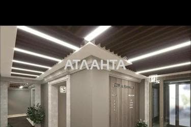 3-комнатная квартира по адресу Маланова пер. (площадь 76,2 м²) - Atlanta.ua - фото 15