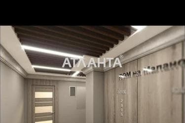 3-комнатная квартира по адресу Маланова пер. (площадь 76,2 м²) - Atlanta.ua - фото 16
