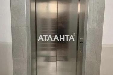 3-комнатная квартира по адресу Маланова пер. (площадь 76,2 м²) - Atlanta.ua - фото 17