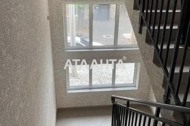 3-комнатная квартира по адресу Маланова пер. (площадь 76,2 м²) - Atlanta.ua - фото 20