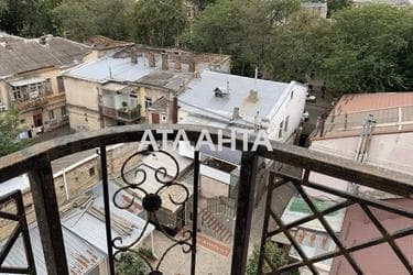 3-комнатная квартира по адресу Маланова пер. (площадь 76,2 м²) - Atlanta.ua - фото 25