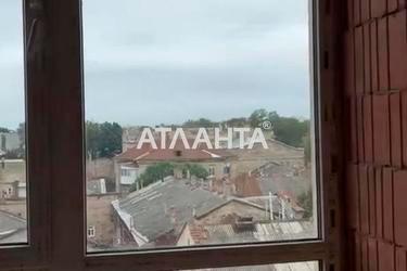 3-комнатная квартира по адресу Маланова пер. (площадь 76,2 м²) - Atlanta.ua - фото 36