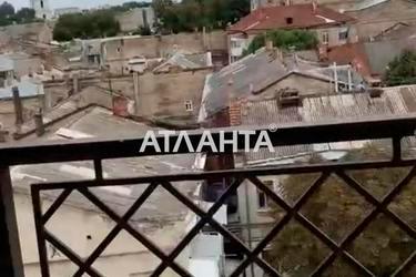 3-комнатная квартира по адресу Маланова пер. (площадь 76,2 м²) - Atlanta.ua - фото 37