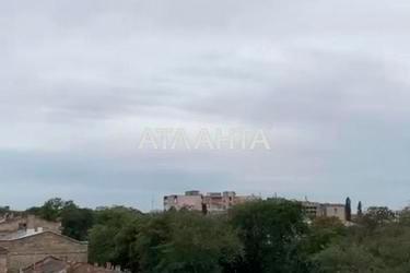 3-комнатная квартира по адресу Маланова пер. (площадь 76,2 м²) - Atlanta.ua - фото 42