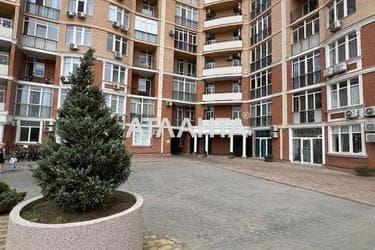1-кімнатна квартира за адресою вул. Гагарінське плато (площа 62,6 м²) - Atlanta.ua - фото 27