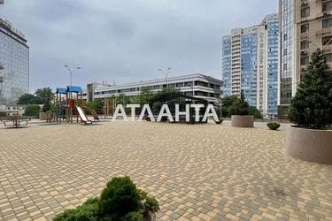 1-кімнатна квартира за адресою вул. Гагарінське плато (площа 62,6 м²) - Atlanta.ua - фото 28