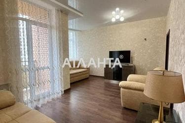 1-кімнатна квартира за адресою вул. Гагарінське плато (площа 62,6 м²) - Atlanta.ua - фото 19
