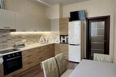 1-кімнатна квартира за адресою вул. Гагарінське плато (площа 62,6 м²) - Atlanta.ua - фото 16