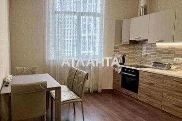 1-кімнатна квартира за адресою вул. Гагарінське плато (площа 62,6 м²) - Atlanta.ua - фото 17