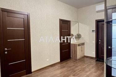 1-кімнатна квартира за адресою вул. Гагарінське плато (площа 62,6 м²) - Atlanta.ua - фото 22
